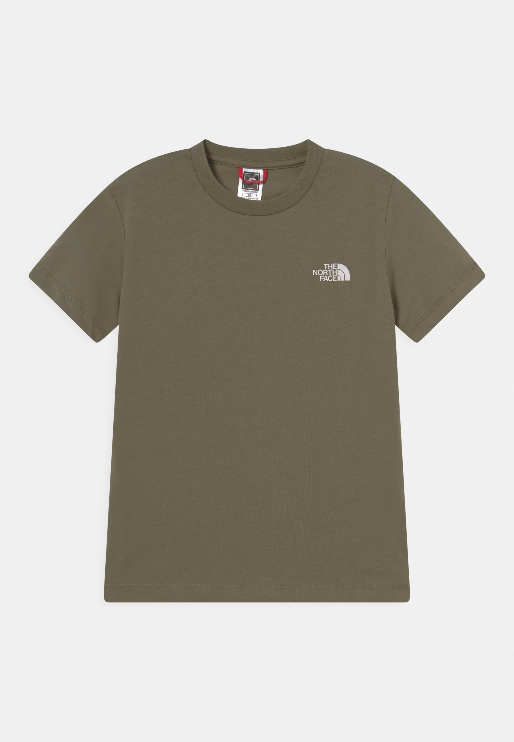 The North Face SIMPLE DOME TEE UNISEX 