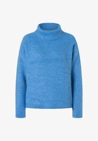 Unausgewählt, winterblue