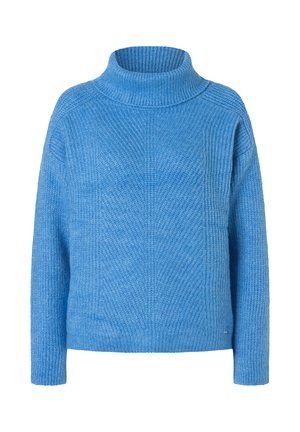 Pullover - winterblue