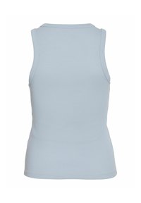 VILA VISOLA TANK - Linne - kentucky blue