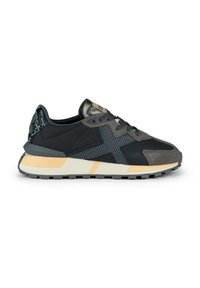 MUNICH SOKU - Zapatillas de entrenamiento - black