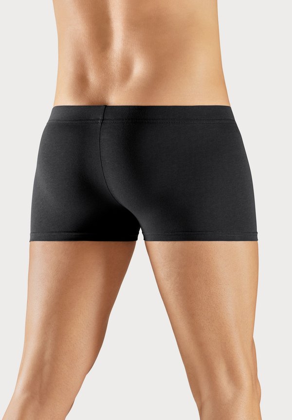 Boxerbriefs - schwarz