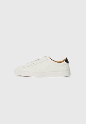 KIERAN - Trainers - white