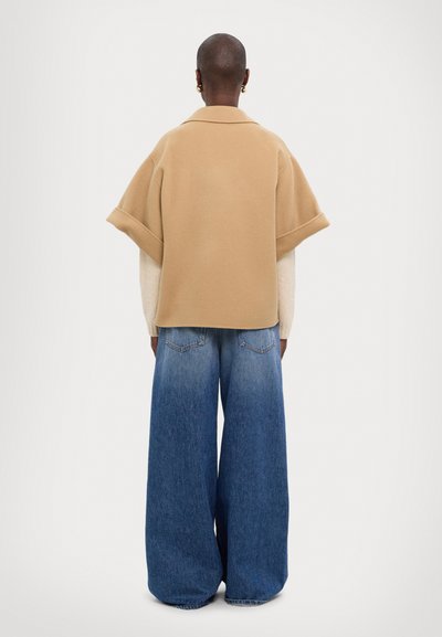 Weekend Max Mara NAVARRA - Veste mi-saison - beige