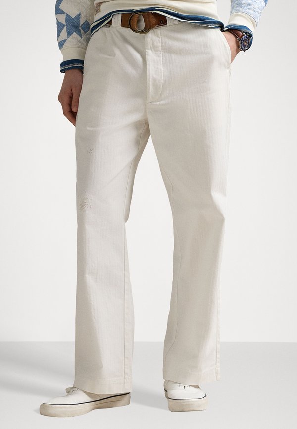 THE BIG CHINO - Chinos