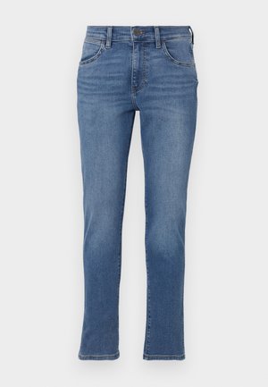 Wrangler LARSTON - Slim fit jeans - wave
