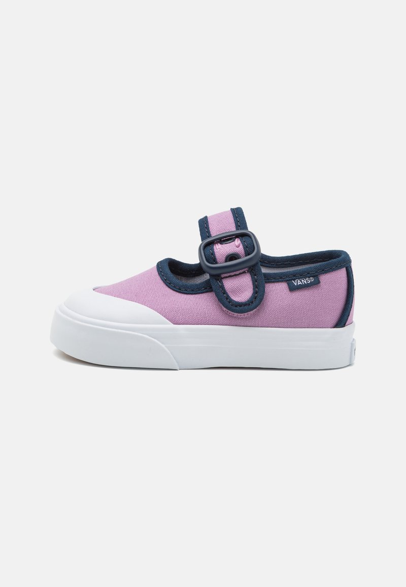 Vans MARY JANE UNISEX - Balerīnas laiviņas - lavender