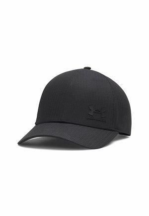 M ISO-CHILL ARMOURVENT ADJ - Cap - black