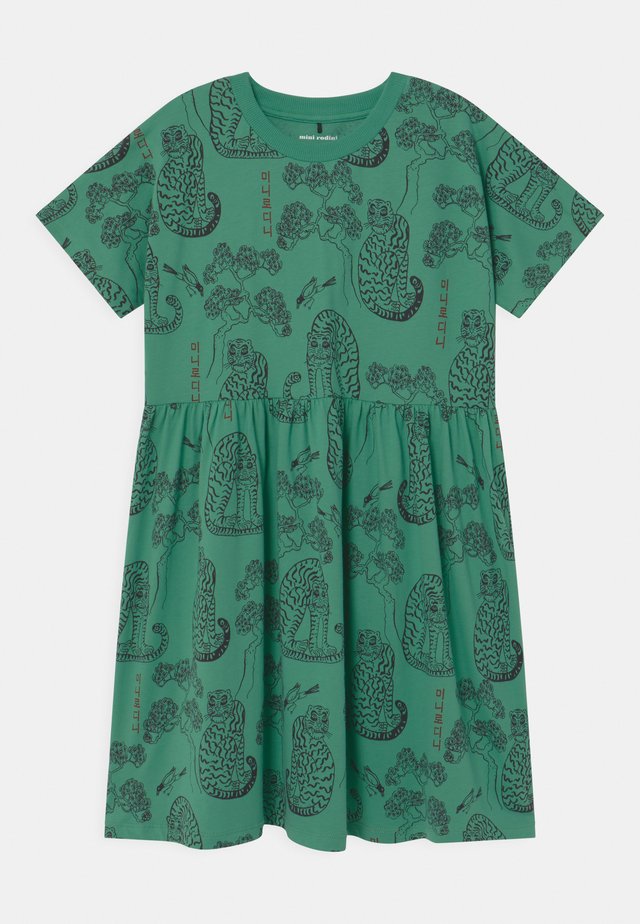 TIGERS  - Jerseyjurk - green