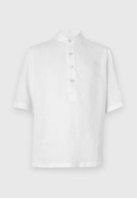 Polo shirt - white