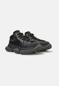 Camper KARST TREK - Sneakers basse - schwarz