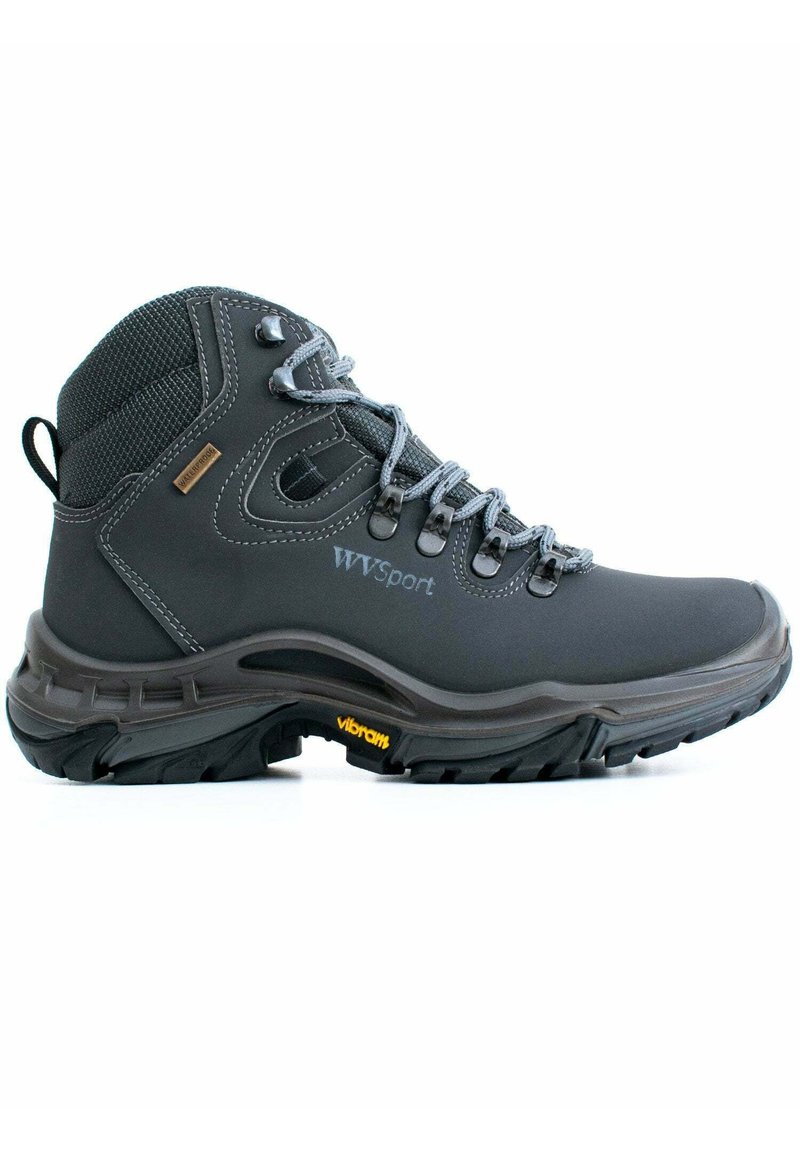 Herren Schnürboots | Will's Vegan Store Schnürstiefelette dark blue/dunkelblau - DL49526 Herren Schnürboots | Will's Vegan Store Schnürstiefelette dark blue/dunkelblau - DL49526