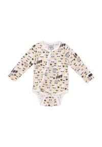 Villervalla UNISEX żółty