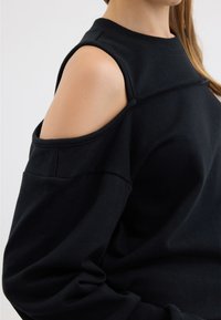 Even&Odd Sweatshirt - black