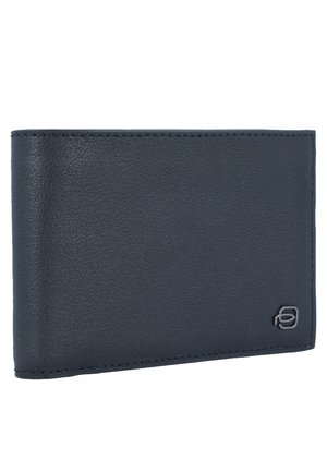 Piquadro SQUARE RFID - Portemonnee - nero