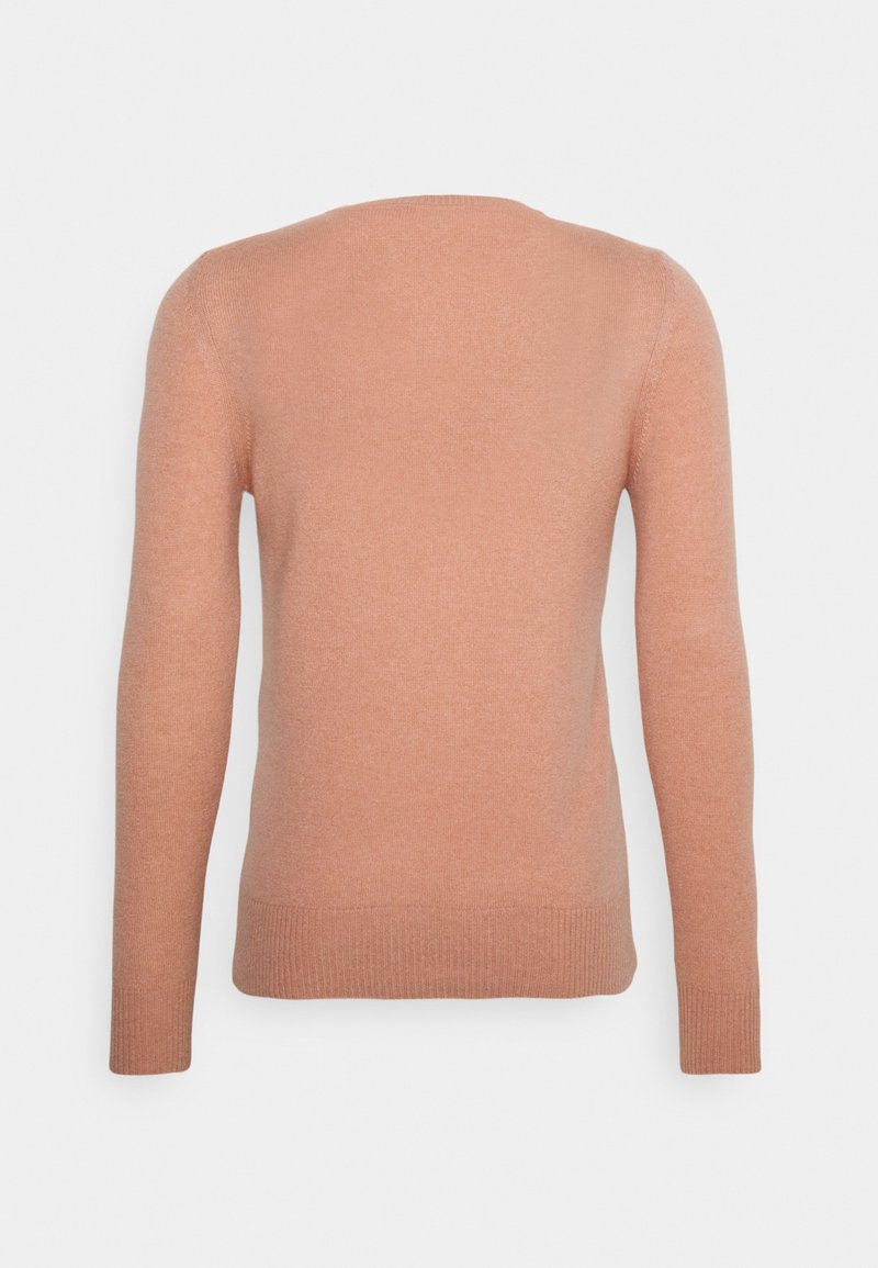 Herren Strickjacken | Emporio Armani Strickpullover rosa carne/rosa - RM40797 Herren Strickjacken | Emporio Armani Strickpullover rosa carne/rosa - RM40797