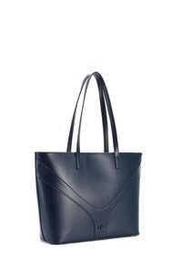Y Not? Borsa a mano - blu