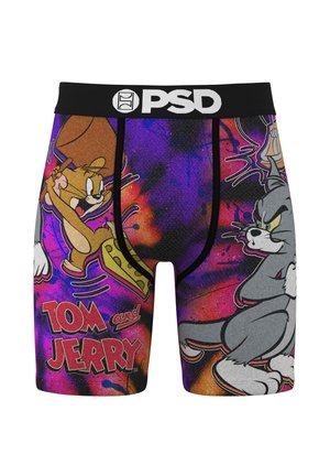 T J HAMMER - Boxer Briefs - multi