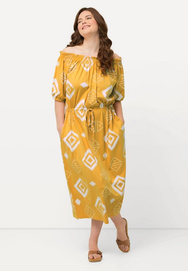 Freizeitkleid - sand