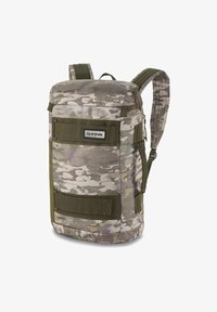 No seleccionado, vintage camo