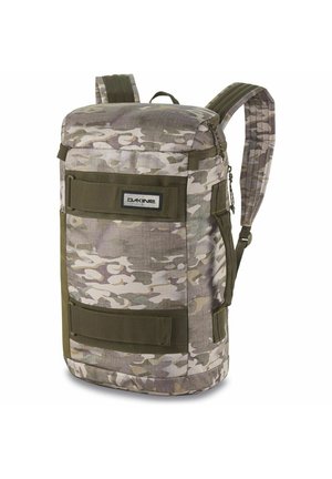 Dakine Tagesrucksack - vintage camo