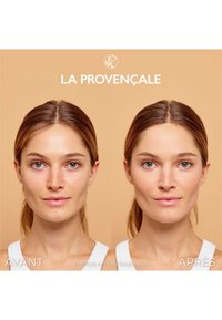 La Provencale LOT DE 2 - LE FOND DE TEINT SOIN LUMIÈRE NATUREL - Fond de teint - 35 sable