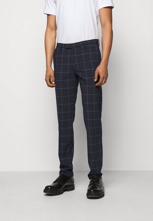 Pantalon - dark blue