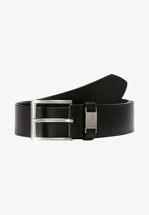 BOSS, CONNIO - Zakelijke riem - black