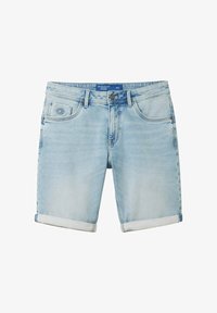 Nevybrané, light stone wash denim