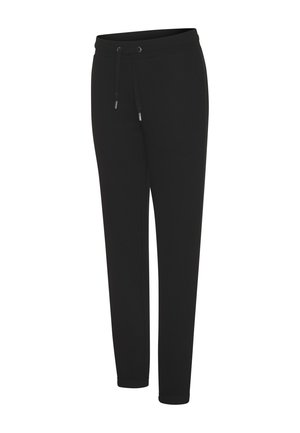 H.I.S, Trousers - schwarz