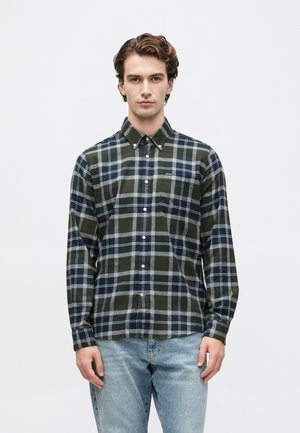 TAILORED SHIRT - Hemd - fernwood