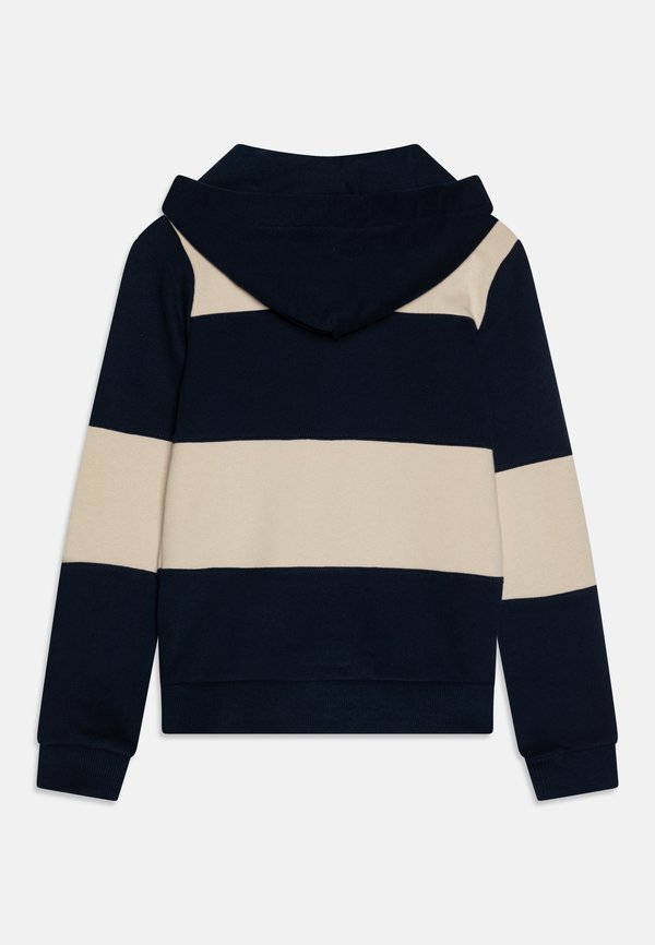 STRIPED HOODIE - Sweatshirt3