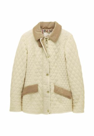 REGULAR FIT - Light jacket - neutral