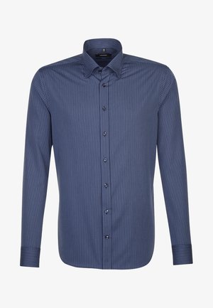 Seidensticker, TAILORED FIT - Hemd - blau