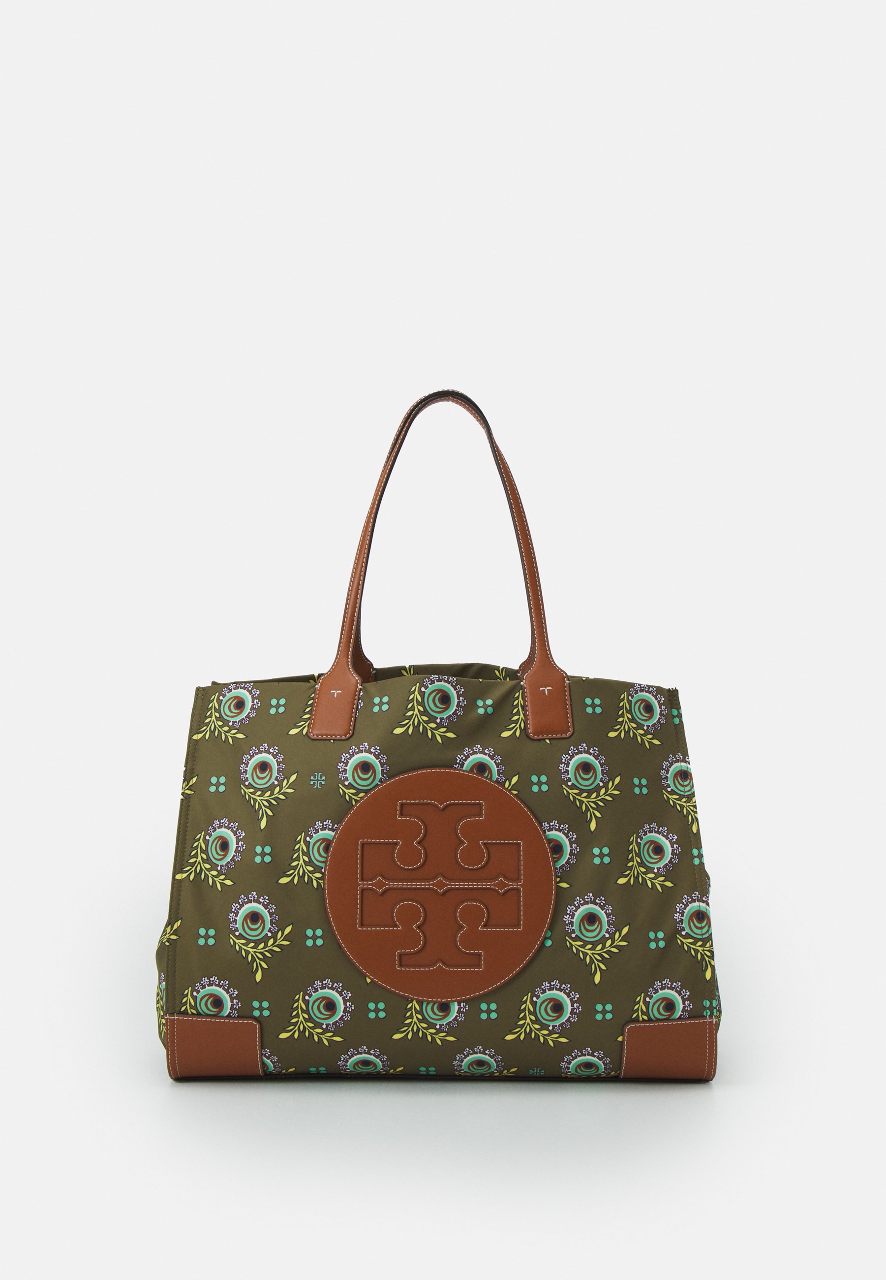 ella patches tote