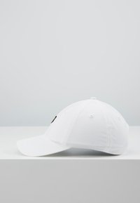 Lyle & Scott BASEBALL UNISEX - Boné - white