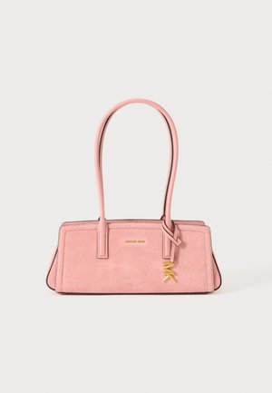 MICHAEL Michael Kors, LAILA SHOULDER TOTE - Sac à main - light pink