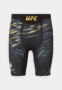 Selezionato, black/gold