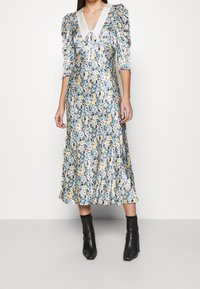 Ghost Vapaa-ajan mekko - blue