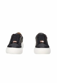 ALEXANDER SMITH Sneakers basse - nero