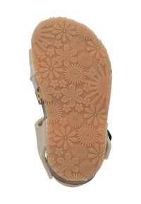 BunniesJR BECKY BEACH - Sandalen - goud