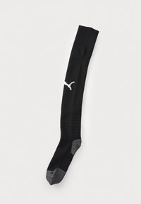 TEAM LIGA SOCKS UNISEX - Chaussettes hautes - black/white