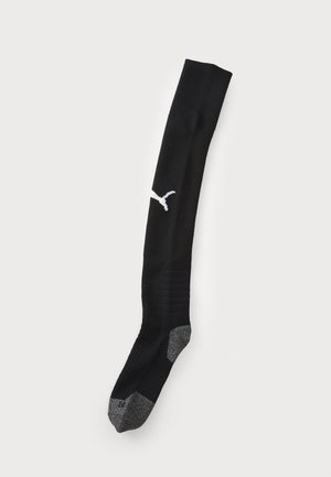 TEAM LIGA SOCKS UNISEX - Calcetines hasta la rodilla - black/white