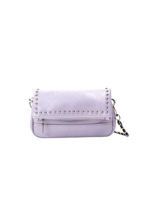 Borsa a tracolla - violett