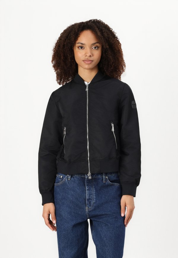 OLAKEMI  - Bomber Jacket