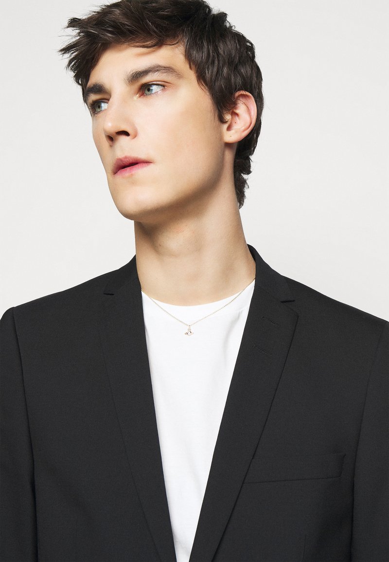 Vivienne Westwood London Orb Pendant Unisex Naszyjnik Gold Coloured Zloty Zalando Pl