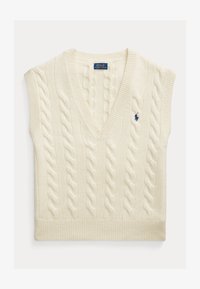 Ikke valgt, authentic cream