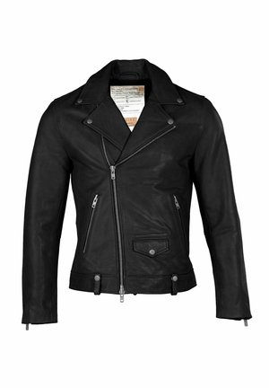 Odinis švarkas - black