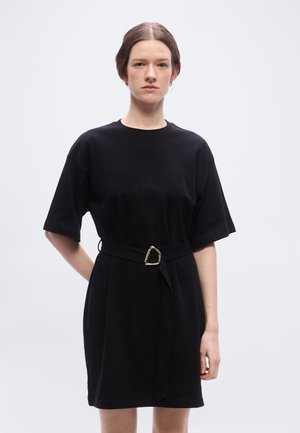 UMA - Sukienka z dżerseju