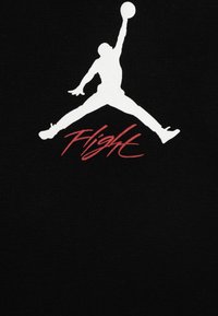 Jordan JUMPMAN FLIGHT UNISEX SET - Dressikomplekt - black